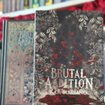 Brutal Ambition by Sam Mariano - Image 2
